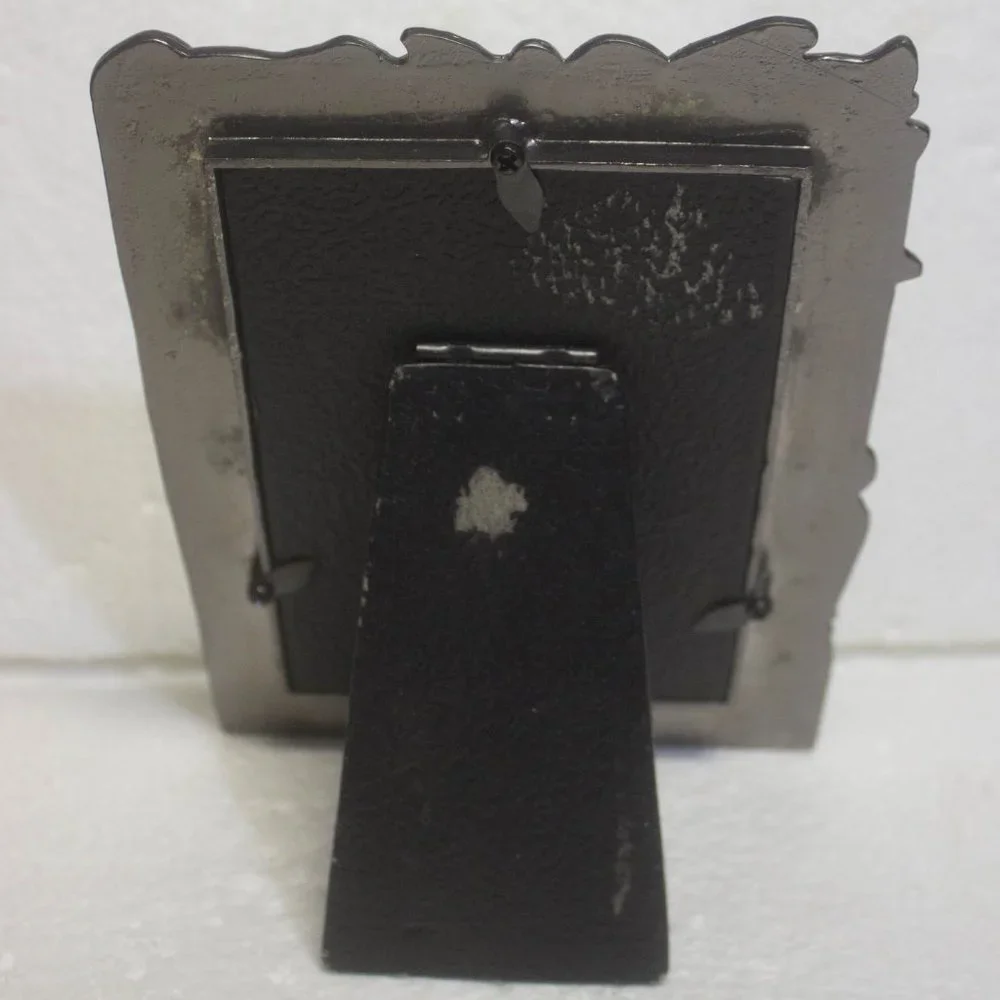 Amora Pewter Photo Frame